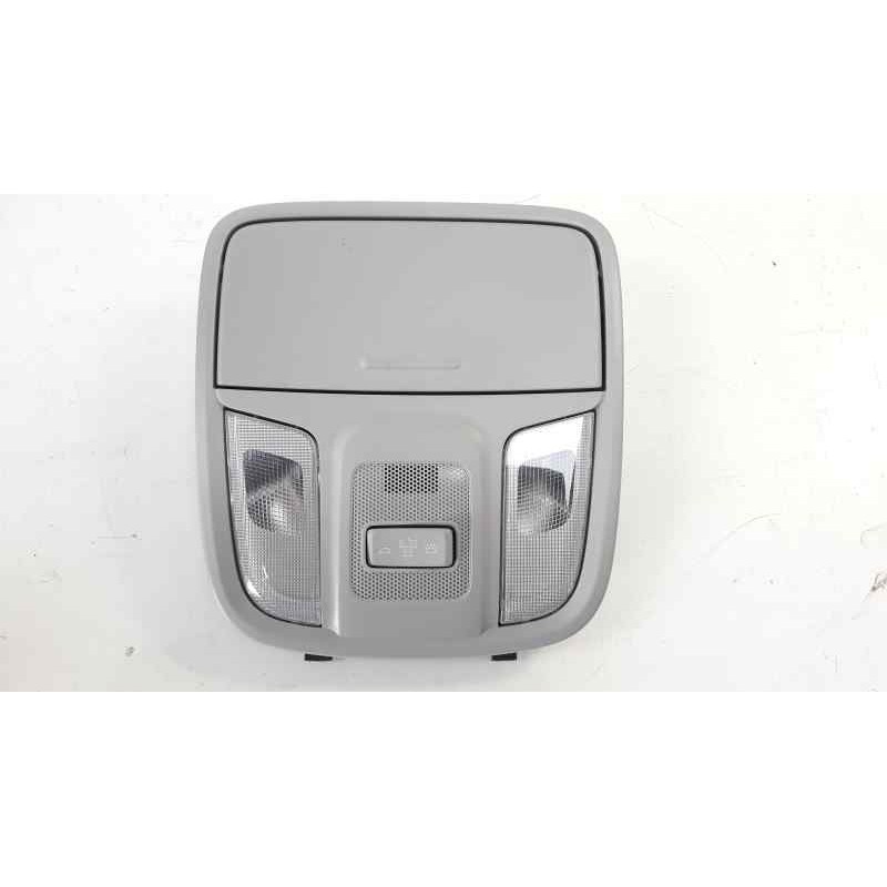 Recambio de luz interior para kia sportage drive 2wd referencia OEM IAM 92800D90XX  
