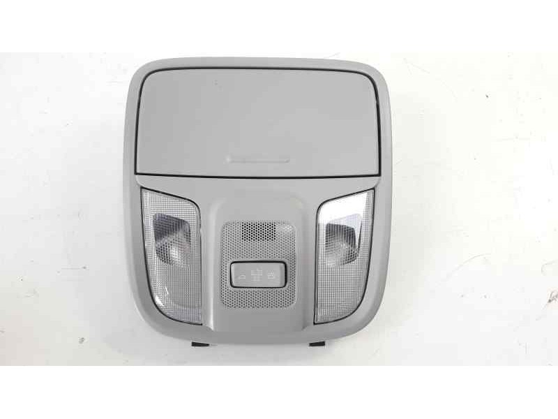Recambio de luz interior para kia sportage drive 2wd referencia OEM IAM 92800D90XX  