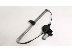 Recambio de elevalunas trasero izquierdo para mazda 3 lim. (bl) active referencia OEM IAM BBM473590   2