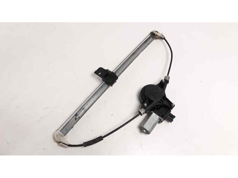 Recambio de elevalunas trasero izquierdo para mazda 3 lim. (bl) active referencia OEM IAM BBM473590  