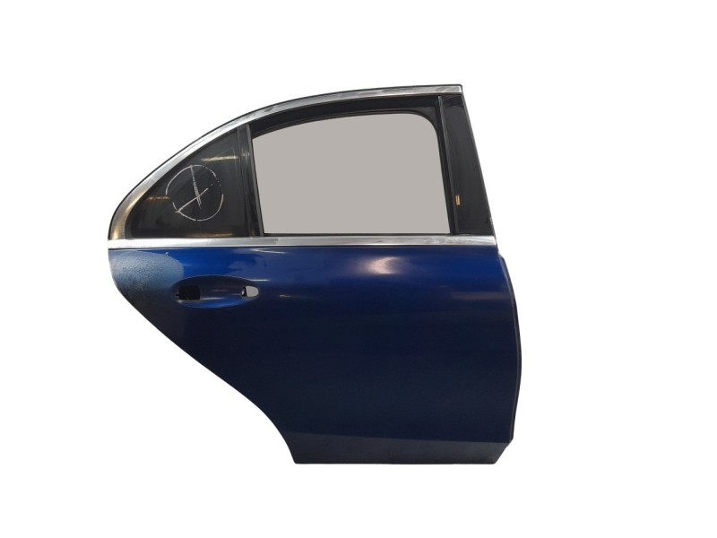 Recambio de puerta trasera derecha para mercedes-benz clase c (w205) lim. 2.1 cdi cat referencia OEM IAM 205730020564  