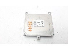 Recambio de centralita luces para mazda 3 berlina (bp) referencia OEM IAM B0J867890 W003128971  2