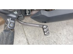 Recambio de pedal freno para zontes motorcycles zt125 -u referencia OEM IAM 1271200085000   2
