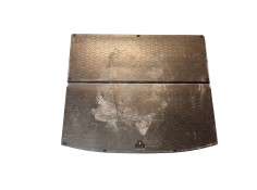 Recambio de bandeja trasera para toyota rav4 referencia OEM IAM 5841042110   2