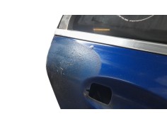 Recambio de puerta trasera derecha para mercedes-benz clase c (w205) lim. 2.1 cdi cat referencia OEM IAM 205730020564   2
