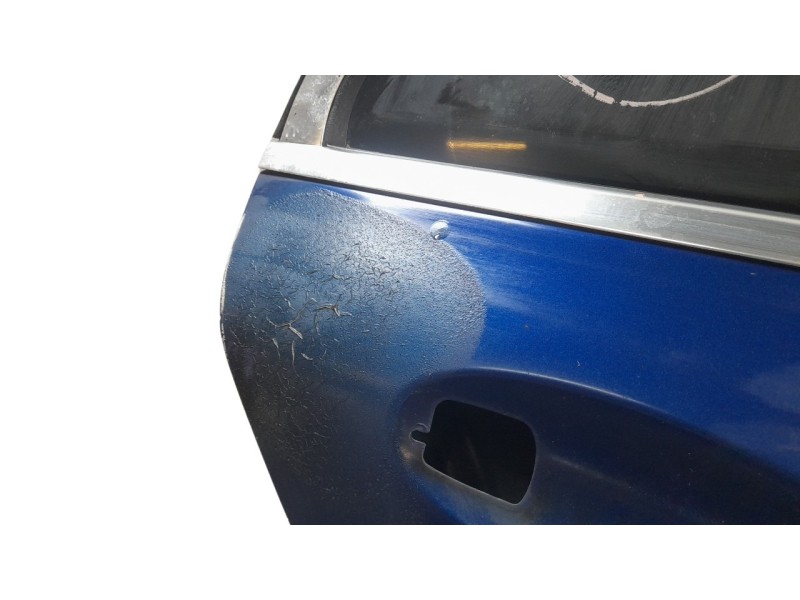 Recambio de puerta trasera derecha para mercedes-benz clase c (w205) lim. 2.1 cdi cat referencia OEM IAM 205730020564  