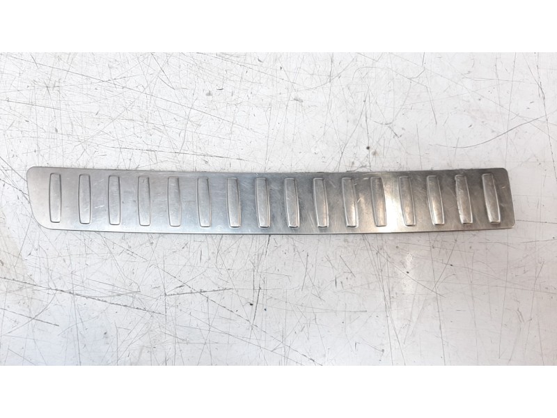 Recambio de moldura para jeep compass ii 2.0 m-jet cat referencia OEM IAM ABSPCGF20/14301  