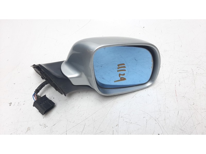 Recambio de retrovisor derecho para audi a4 avant (b5) 1.9 tdi referencia OEM IAM 8D1858532K  