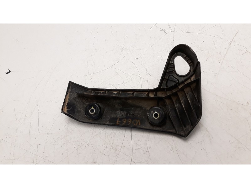 Recambio de moldura para yamaha mt-07 mt-07 referencia OEM IAM B4C21731  