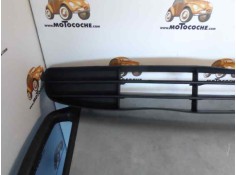 Recambio de rejilla paragolpes central para renault scenic ii referencia OEM IAM 8200205096  RN0322130 2