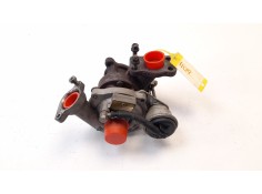 Recambio de turbocompresor para ford fiesta (cbk) 1.4 tdci cat referencia OEM IAM KP35487599 54359710009  2