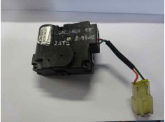 MOTOR CALEFACCION EL08410301C EL08410301C 