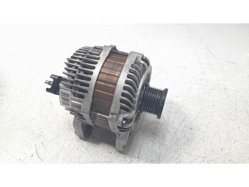 Recambio de alternador para renault laguna iii dynamique referencia OEM IAM 231004470R ALF360153 