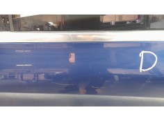 Recambio de puerta trasera izquierda para mercedes-benz clase c (w205) lim. 2.1 cdi cat referencia OEM IAM 2057300105   2