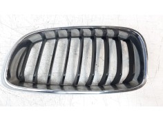 Recambio de rejilla delantera para bmw serie 3 gran turismo (f34) 2.0 turbodiesel referencia OEM IAM 7294803  