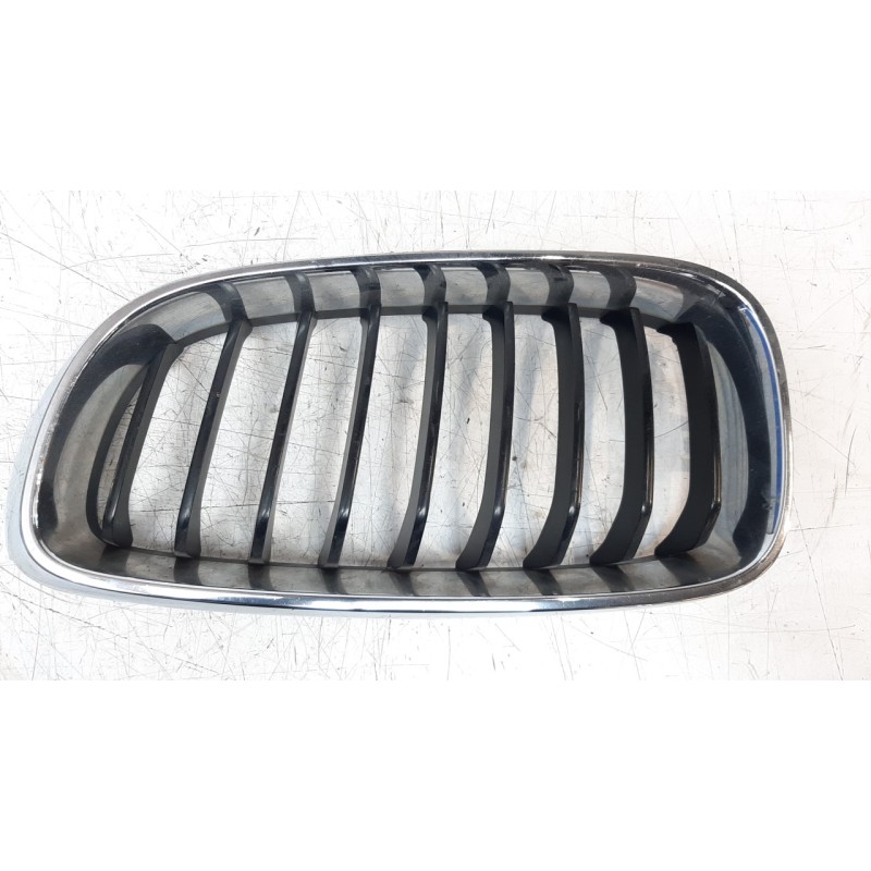 Recambio de rejilla delantera para bmw serie 3 gran turismo (f34) 2.0 turbodiesel referencia OEM IAM 7294803  