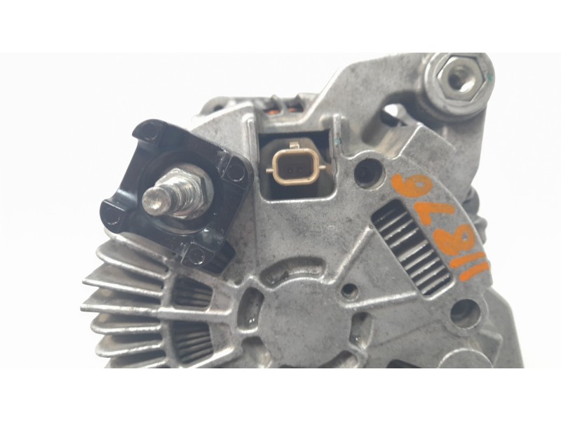 Recambio de alternador para renault laguna iii dynamique referencia OEM IAM 231004470R ALF360153 