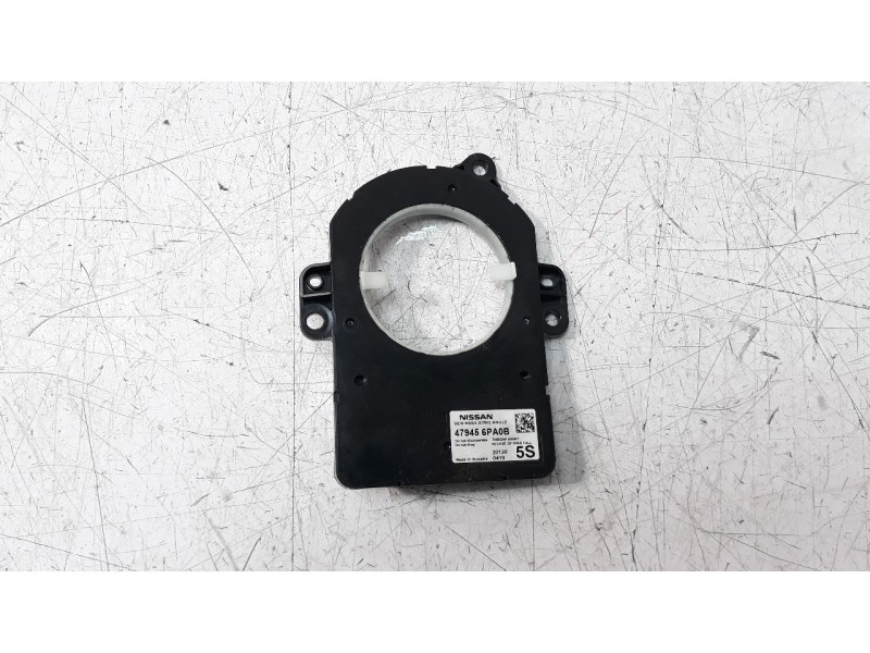 Recambio de sensor para nissan juke (f16) 1.0 12v cat referencia OEM IAM 479456PA0B  