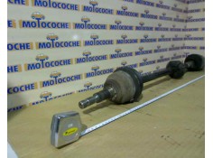 Recambio de transmision delantera derecha para opel astra g berlina 2.0 16v cat (x 20 xev / l34) referencia OEM IAM 374324 O1279