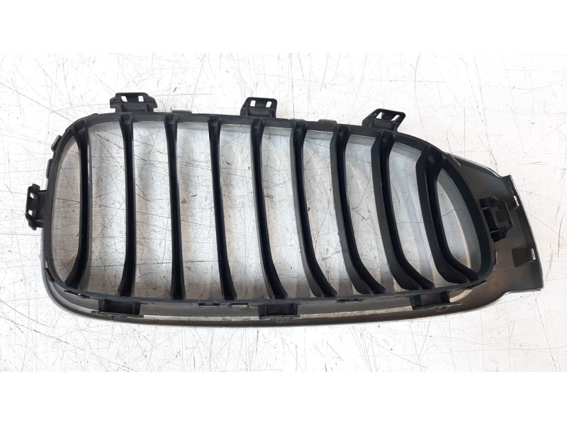Recambio de rejilla delantera para bmw serie 3 gran turismo (f34) 2.0 turbodiesel referencia OEM IAM 7294803  