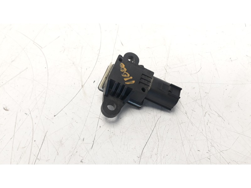Recambio de sensor para jaguar xf 3.0 v6 diesel cat referencia OEM IAM BJ3214C676AA  