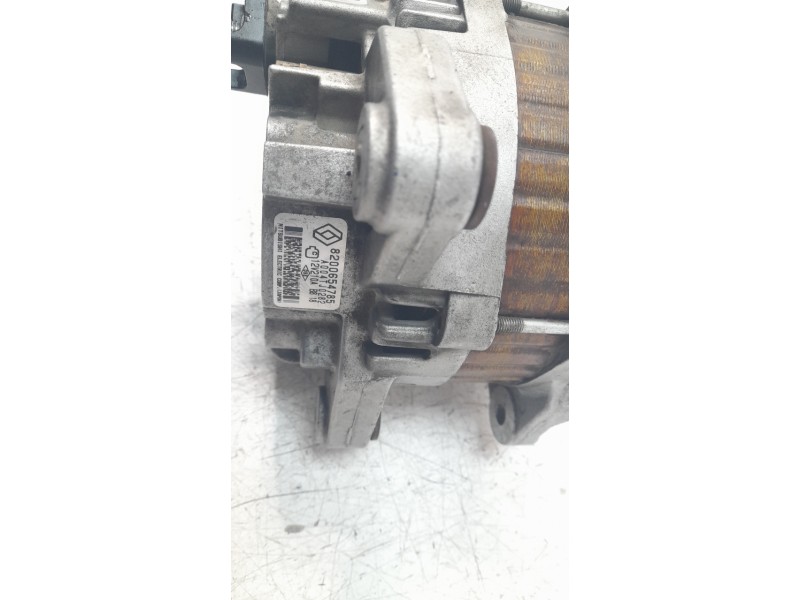 Recambio de alternador para renault laguna iii dynamique referencia OEM IAM 231004470R ALF360153 