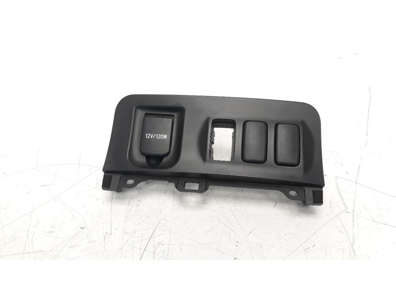 Recambio de modulo electronico para toyota land cruiser (j12) 3.0 turbodiesel referencia OEM IAM 5883160050  