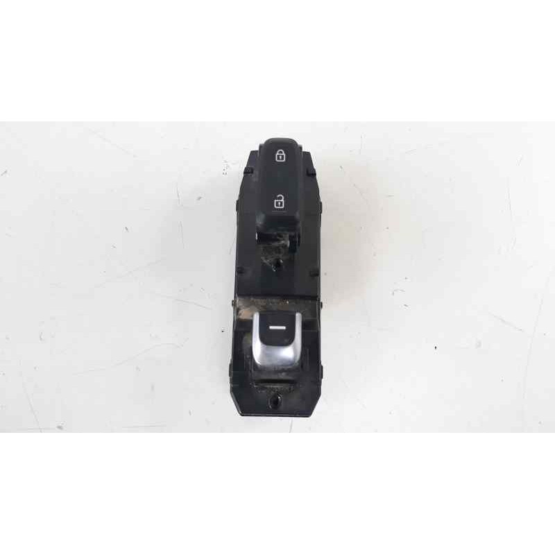 Recambio de mando elevalunas delantero derecho para kia sportage drive 2wd referencia OEM IAM 93575F1000  
