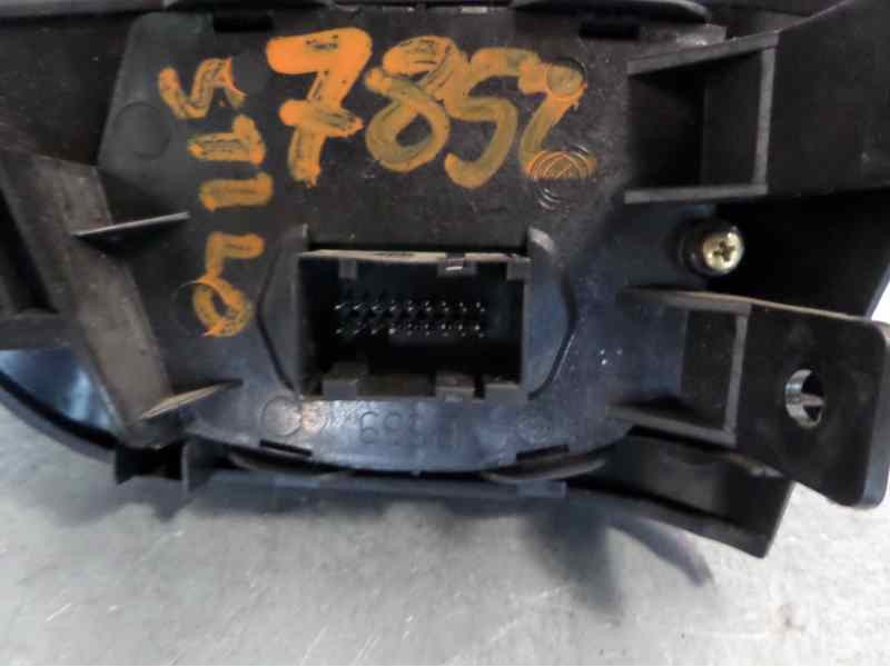 Recambio de mando multifuncion para fiat stilo (192) 1.9 jtd 115 actual (i) referencia OEM IAM   