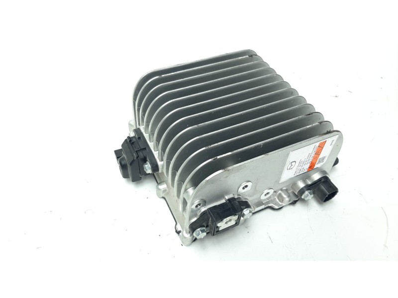 Recambio de inversor para mazda 3 berlina (bp) referencia OEM IAM BDMC67ZD3E  