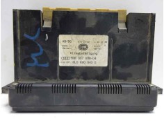 Recambio de mando climatizador para audi a3 (8l) referencia OEM IAM 8L0820043D 5HB00760804  2