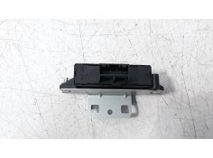 Recambio de modulo electronico para nissan juke (f16) 1.0 12v cat referencia OEM IAM 285326PA0A 285386PA0A  2