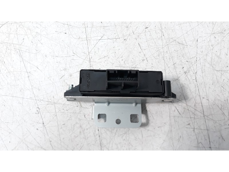 Recambio de modulo electronico para nissan juke (f16) 1.0 12v cat referencia OEM IAM 285326PA0A 285386PA0A 