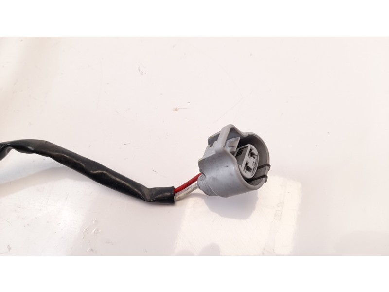 Recambio de electroventilador para toyota verso 1.6 16v cat referencia OEM IAM 133630D120 1680008470 