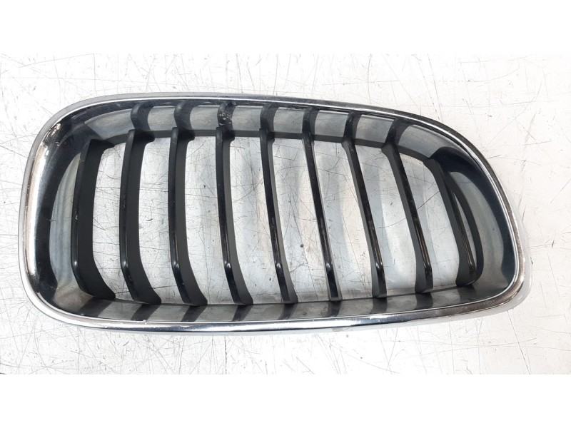 Recambio de rejilla delantera para bmw serie 3 gran turismo (f34) 2.0 turbodiesel referencia OEM IAM 7294804  