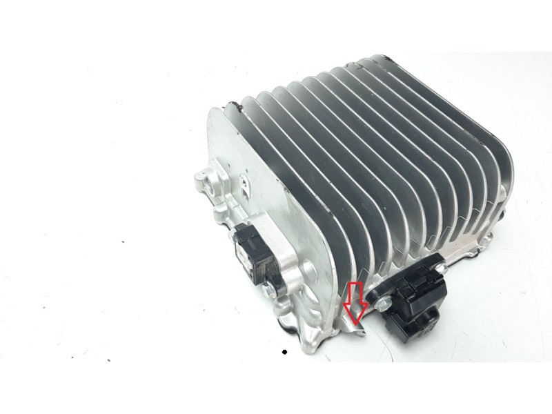 Recambio de inversor para mazda 3 berlina (bp) referencia OEM IAM BDMC67ZD3E  