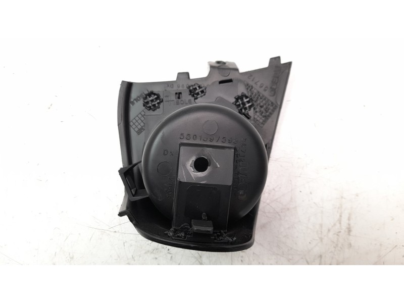 Recambio de moldura para iveco daily furgón 2.3 diesel referencia OEM IAM 5801597898  