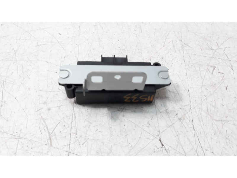 Recambio de modulo electronico para nissan juke (f16) 1.0 12v cat referencia OEM IAM 285326PA0A 285386PA0A 