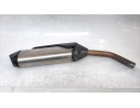 TUBO ESCAPE TRASERO T2205421 T2205421 
