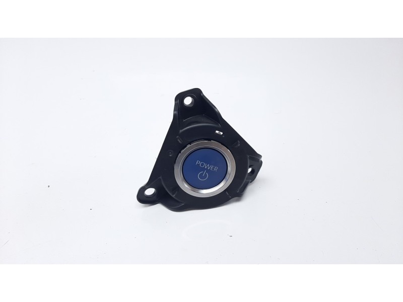 Recambio de conmutador de arranque para toyota corolla (e21) referencia OEM IAM 4521E94000555  