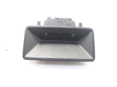 Recambio de modulo electronico para mercedes-benz clase s (w221) berlina 4.0 cdi referencia OEM IAM 5Q0035726L  