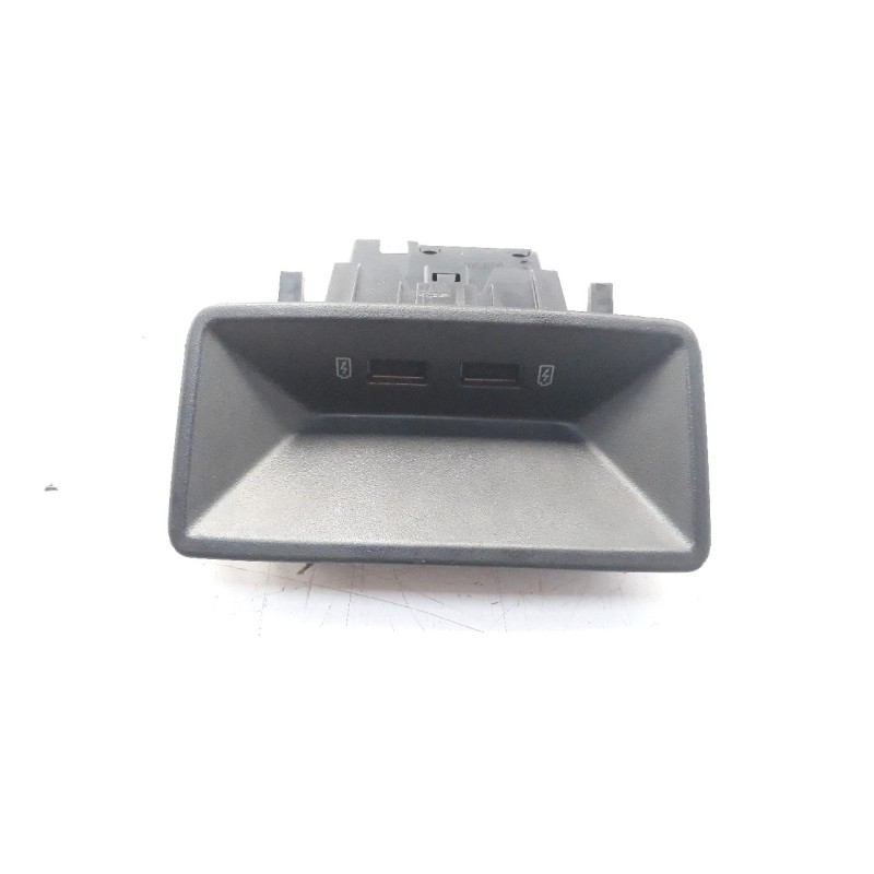 Recambio de modulo electronico para mercedes-benz clase s (w221) berlina 4.0 cdi referencia OEM IAM 5Q0035726L  