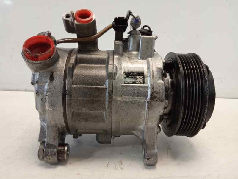 Recambio de compresor aire acondicionado para bmw x1 (e84) sdrive 18d referencia OEM IAM 9223694 32825G 