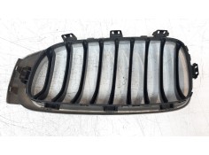 Recambio de rejilla delantera para bmw serie 3 gran turismo (f34) 2.0 turbodiesel referencia OEM IAM 7294804   2