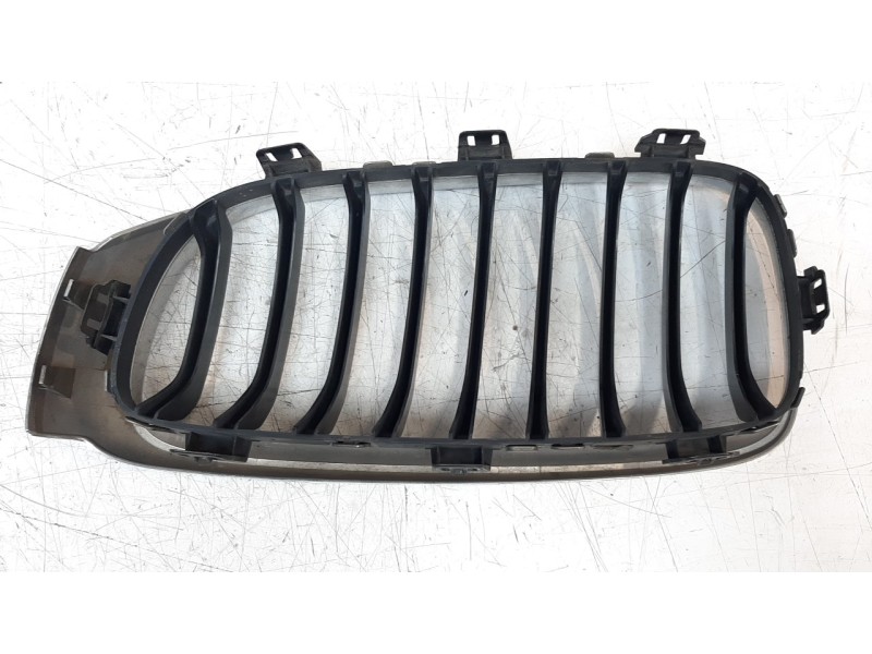 Recambio de rejilla delantera para bmw serie 3 gran turismo (f34) 2.0 turbodiesel referencia OEM IAM 7294804  
