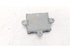 Recambio de modulo confort para jaguar xf 3.0 v6 diesel cat referencia OEM IAM BH4214D617A 1002064802  2