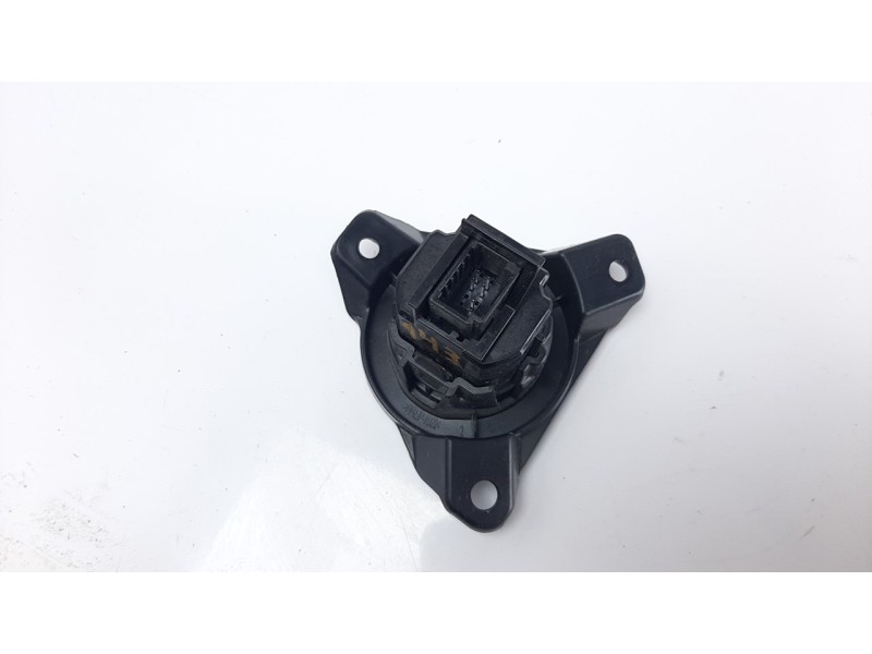 Recambio de conmutador de arranque para toyota corolla (e21) referencia OEM IAM 4521E94000555  