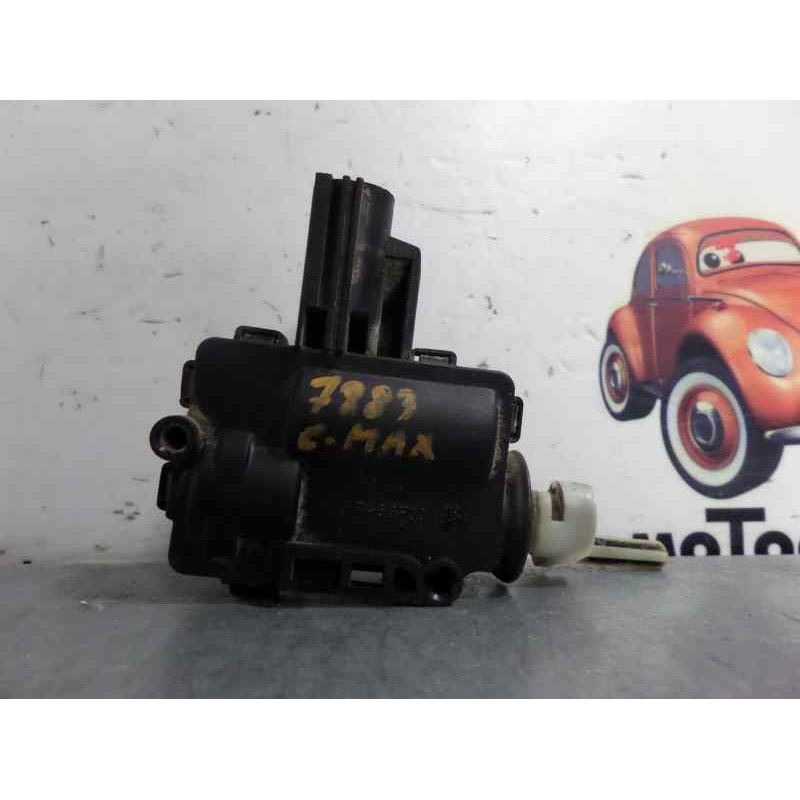 Recambio de modulo electronico para ford focus c-max (cap) trend (d) referencia OEM IAM MODULOELECTRONICO  