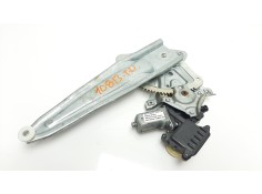 Recambio de elevalunas trasero derecho para toyota verso 1.6 16v cat referencia OEM IAM 698300F041   2