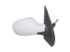 Recambio de retrovisor derecho para renault clio ii fase ii (b/cb0) referencia OEM IAM 8200163302 1051936015 RN3227123